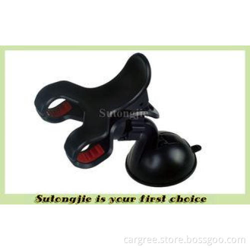 Quality ABS Clip Universal Car Mount Holder Stand For Mobil